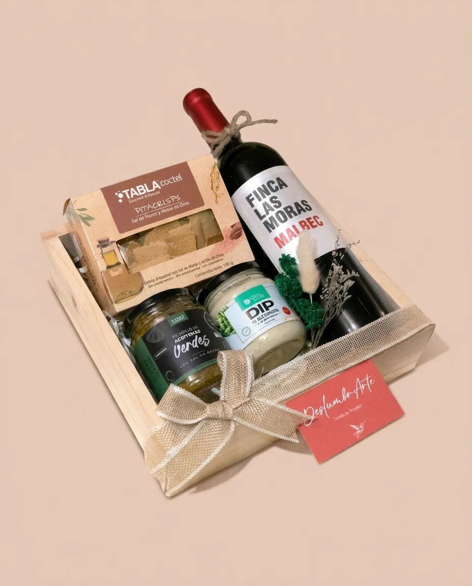 Caja Relax & Spa